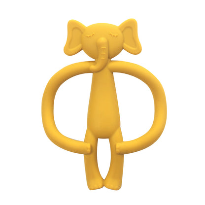 Elephant Teething Toy