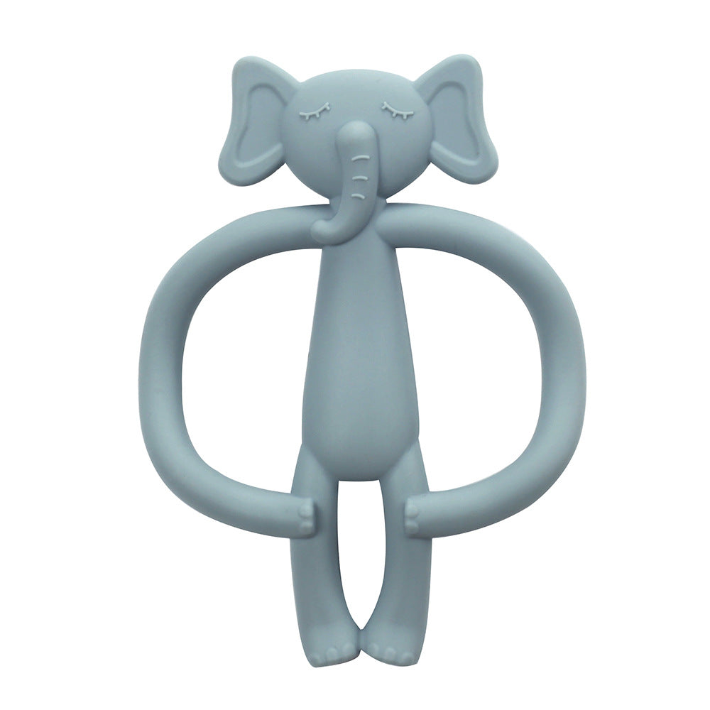 Elephant Teething Toy