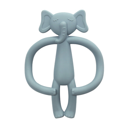 Elephant Teething Toy