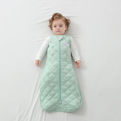 Baby vest sleeping bag