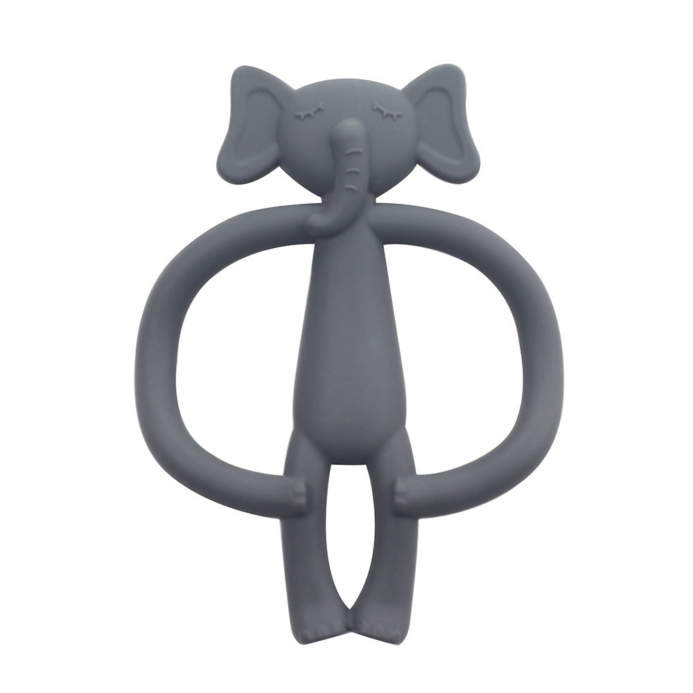 Elephant Teething Toy