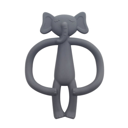 Elephant Teething Toy