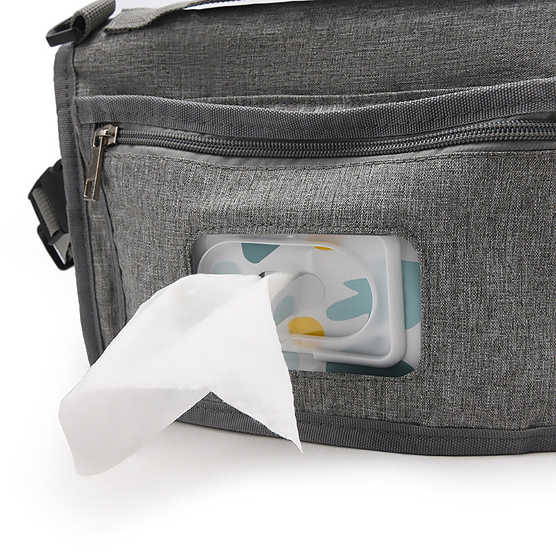 Portable Baby Changing Pad