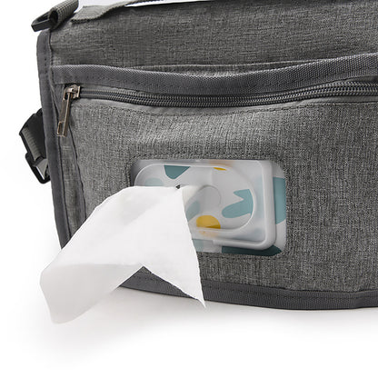 Portable Baby Changing Pad