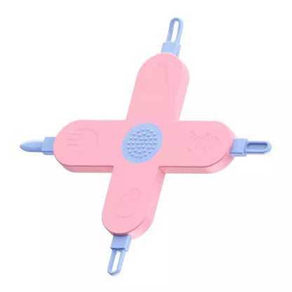 Baby Care Tool 4 in 1