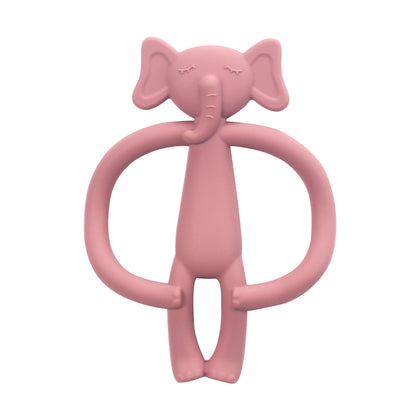 Elephant Teething Toy