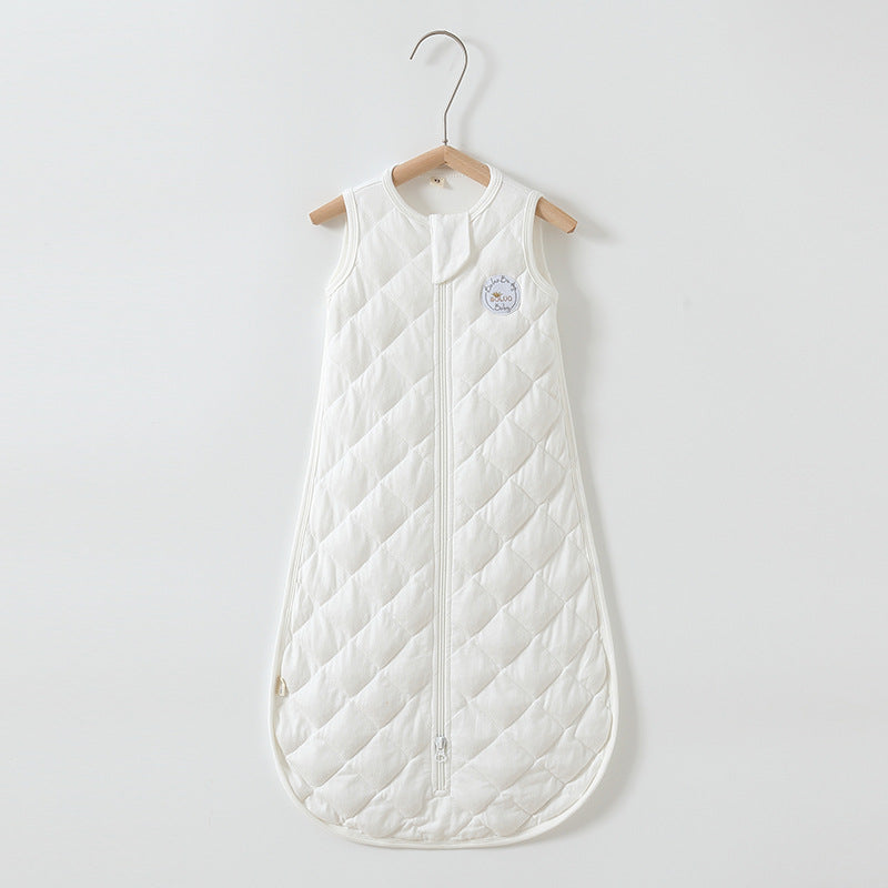 Baby vest sleeping bag