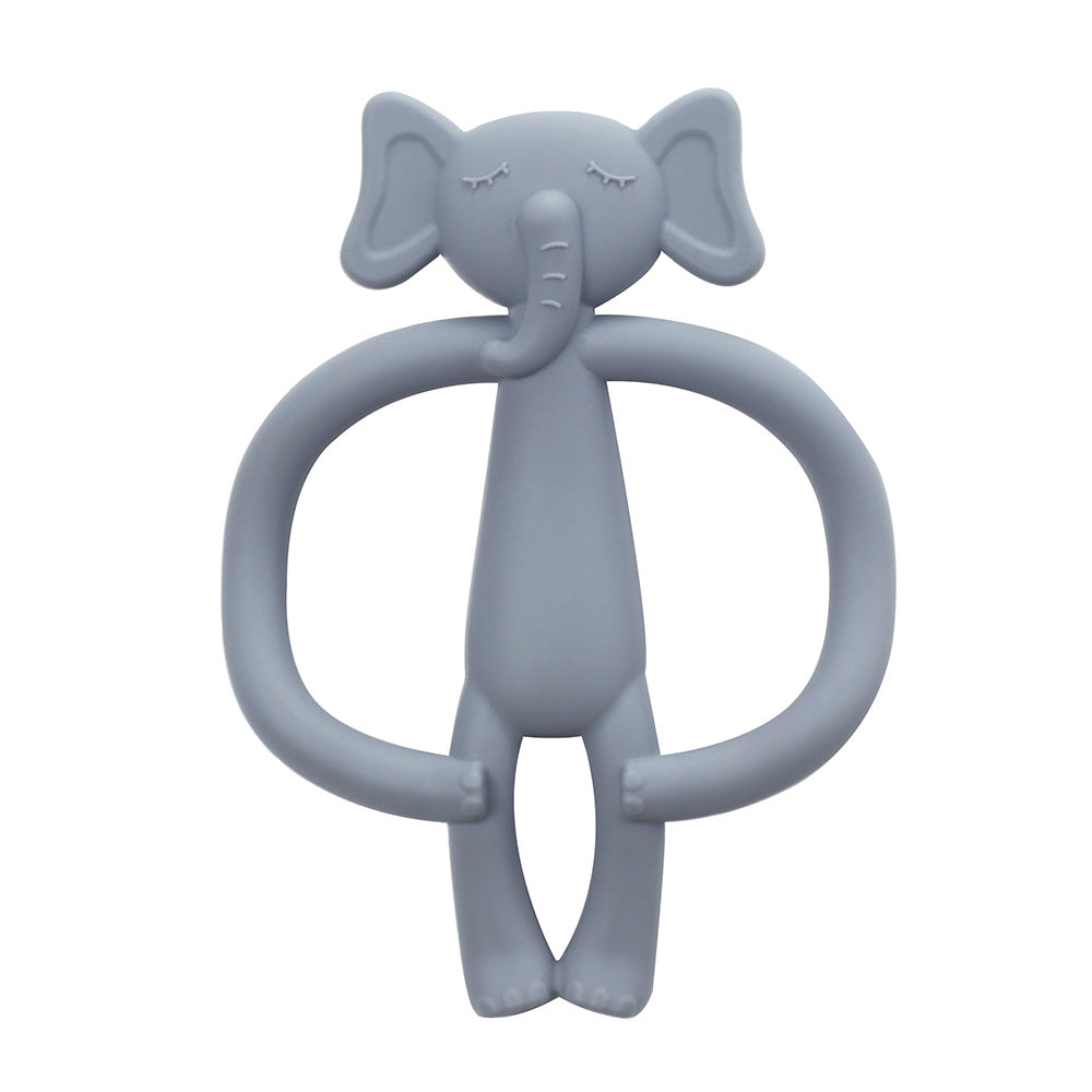Elephant Teething Toy