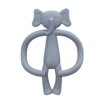 Elephant Teething Toy