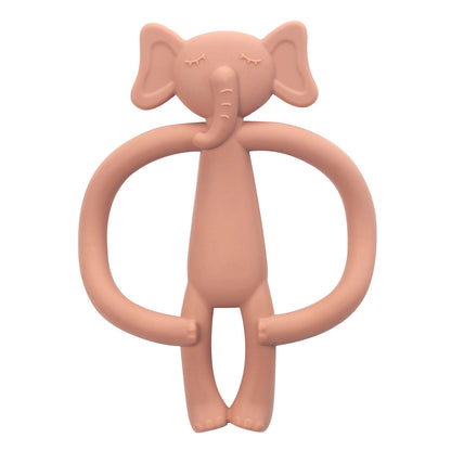 Elephant Teething Toy
