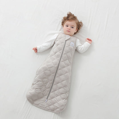 Baby vest sleeping bag