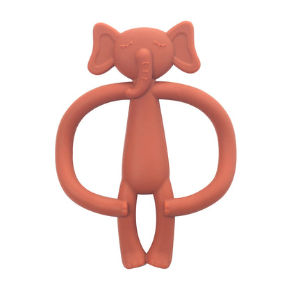 Elephant Teething Toy