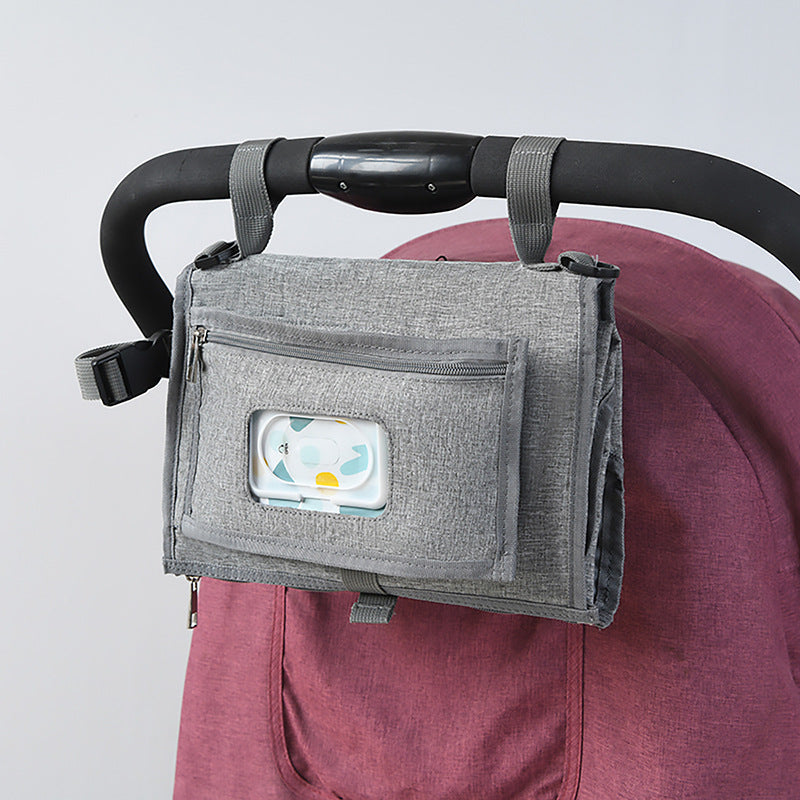 Portable Baby Changing Pad