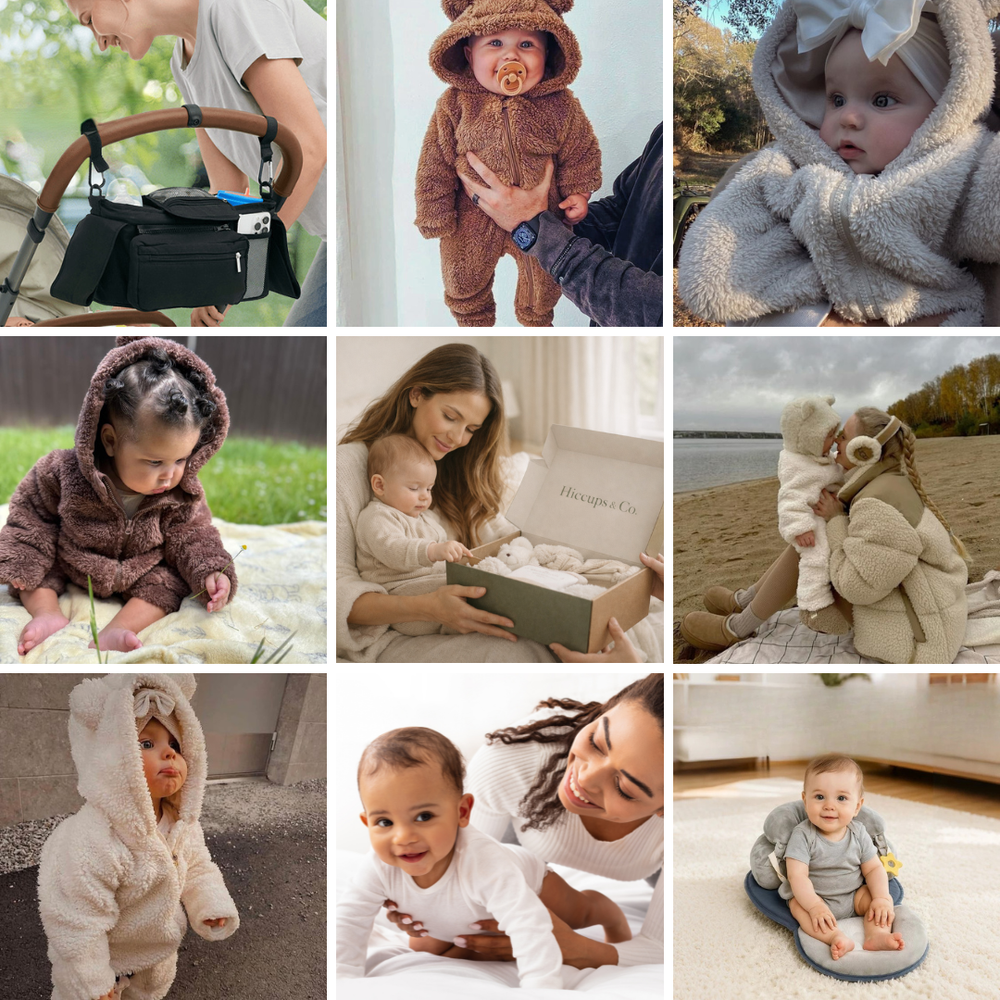 Our mission lifestyle image