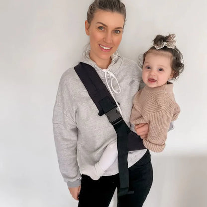 Hiccups & Co Baby/ Toddler Sling