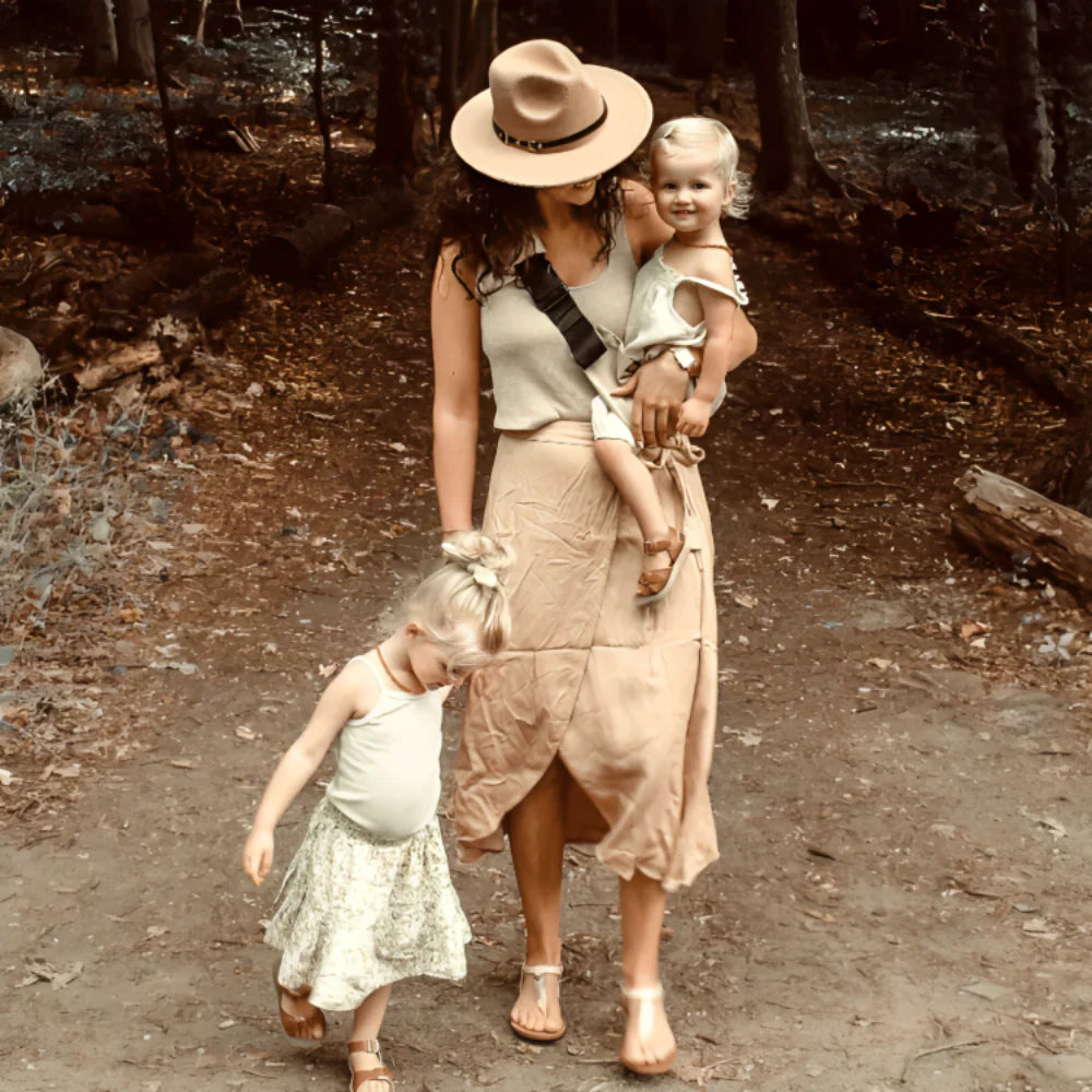 Hiccups & Co Baby/ Toddler Sling