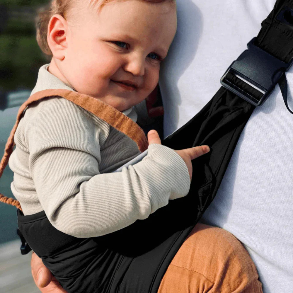 Hiccups & Co Baby/ Toddler Sling