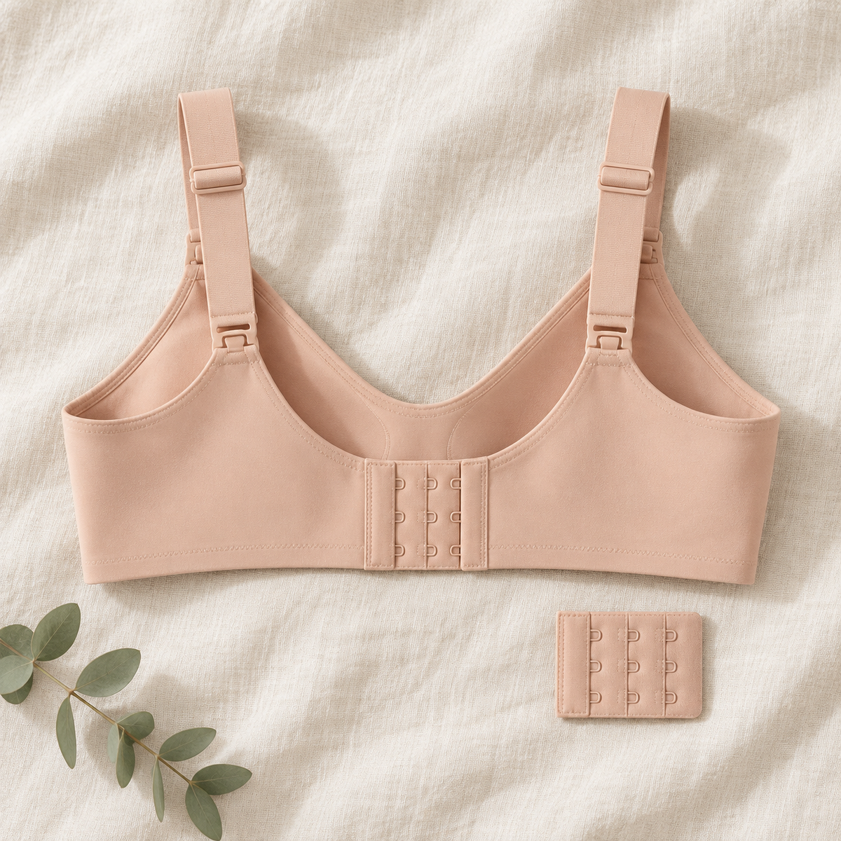 CloudSoft™ Maternity & Nursing Bra