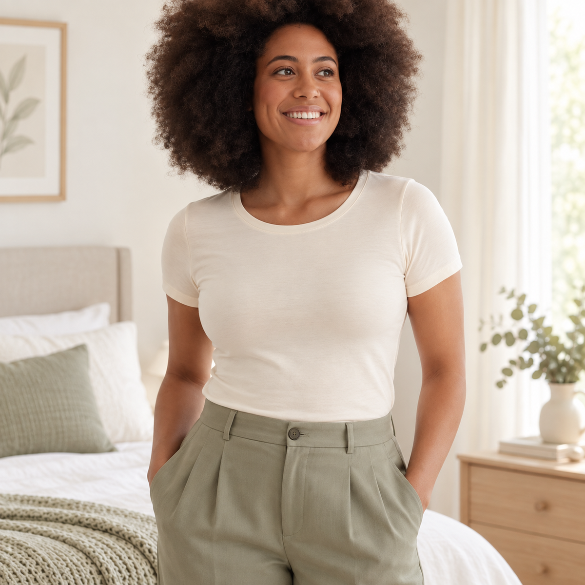 CloudSoft™ Maternity & Nursing Bra