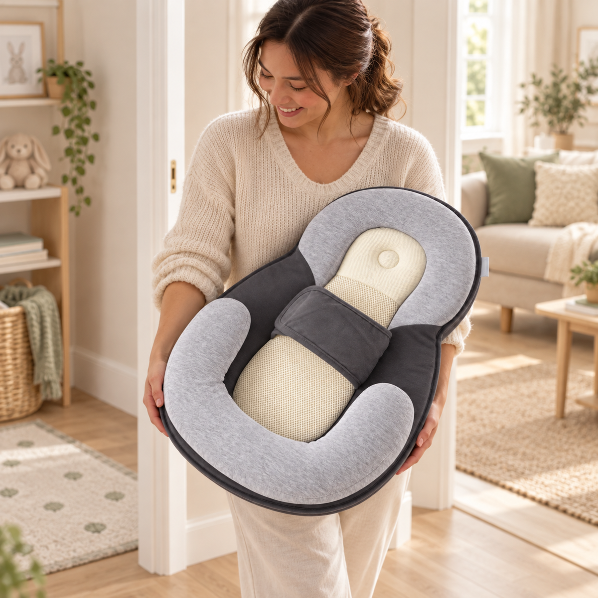 LittleEase Lounger™
