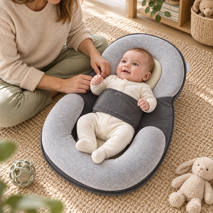 LittleEase Lounger™