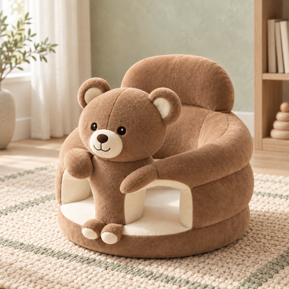 SitCloud™ Baby Support Seat