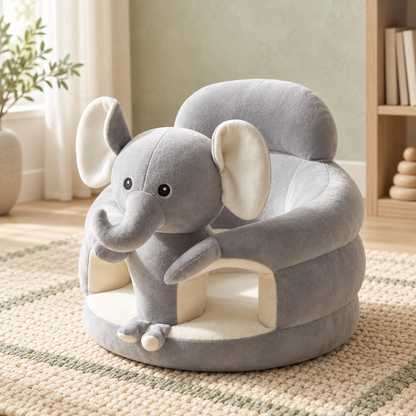 SitCloud™ Baby Support Seat