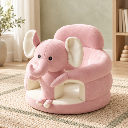 SitCloud™ Baby Support Seat
