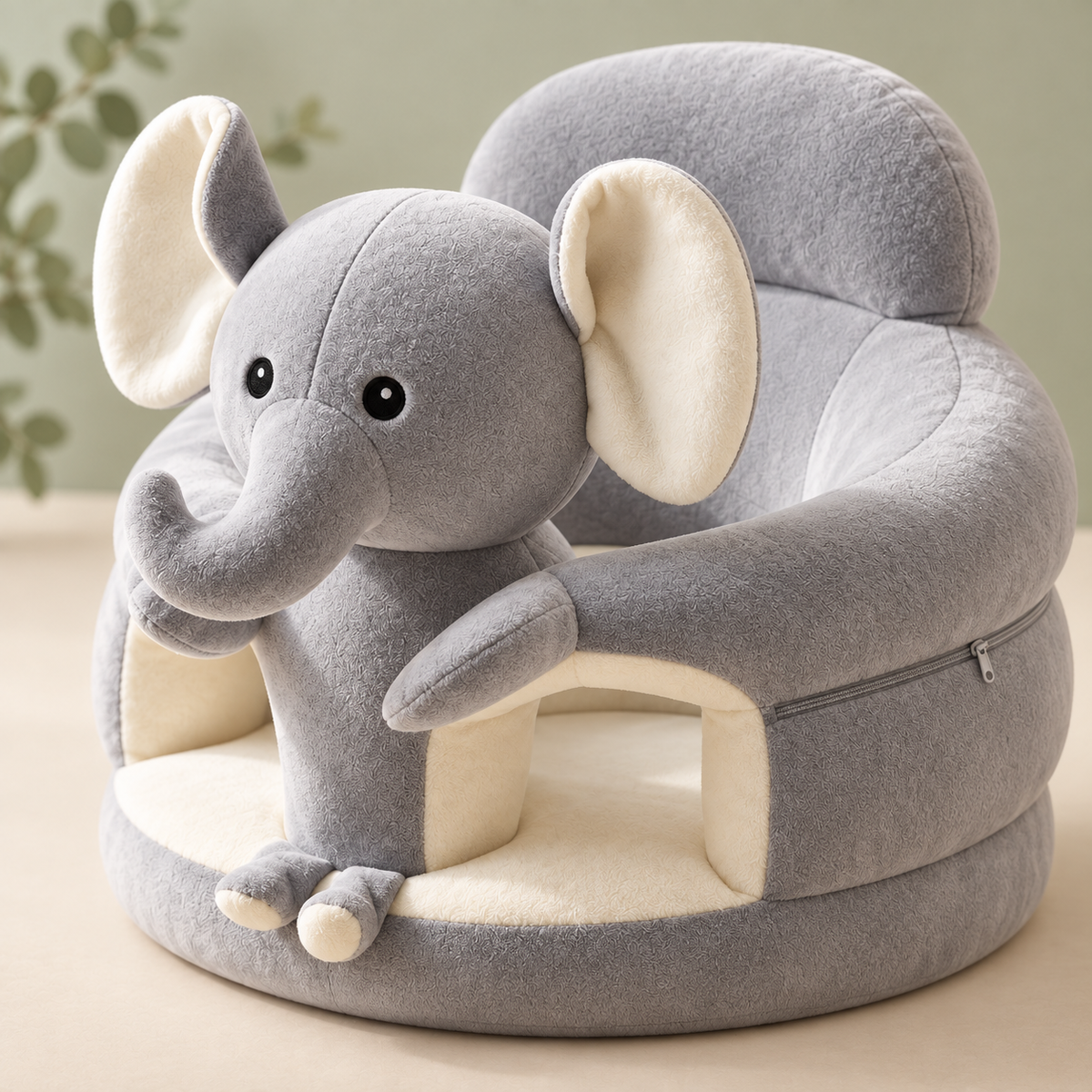 SitCloud™ Baby Support Seat