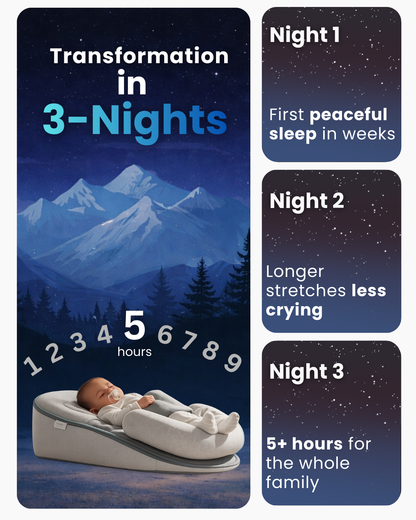 LittleEase Lounger™