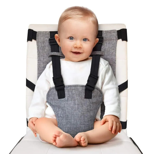 Hiccups & Co - Portable High Chair Harness