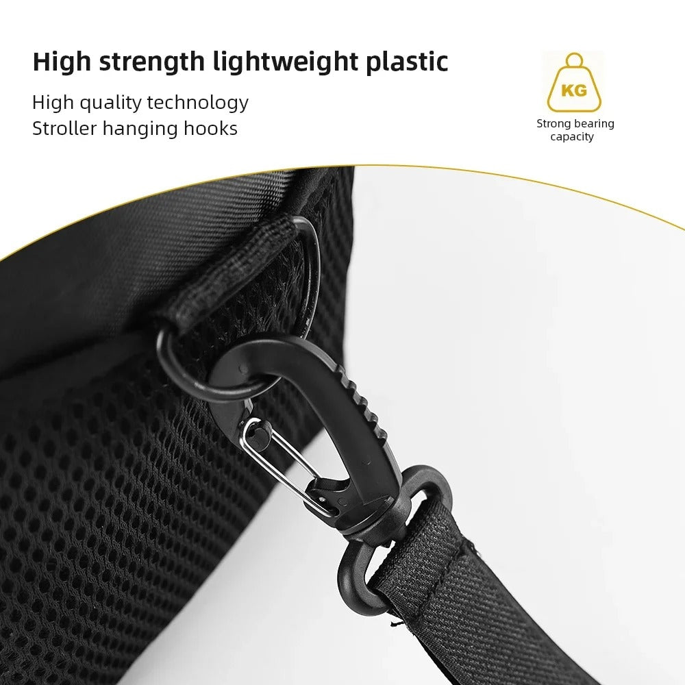 Stroller Clips