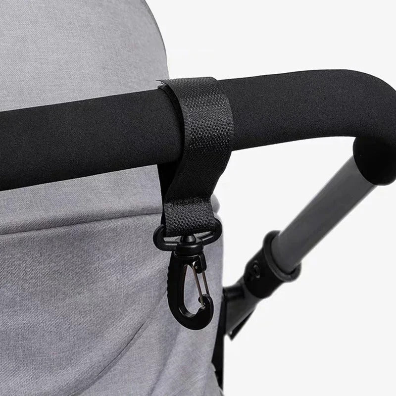 Stroller Clips
